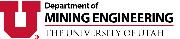 University of Utah Logo